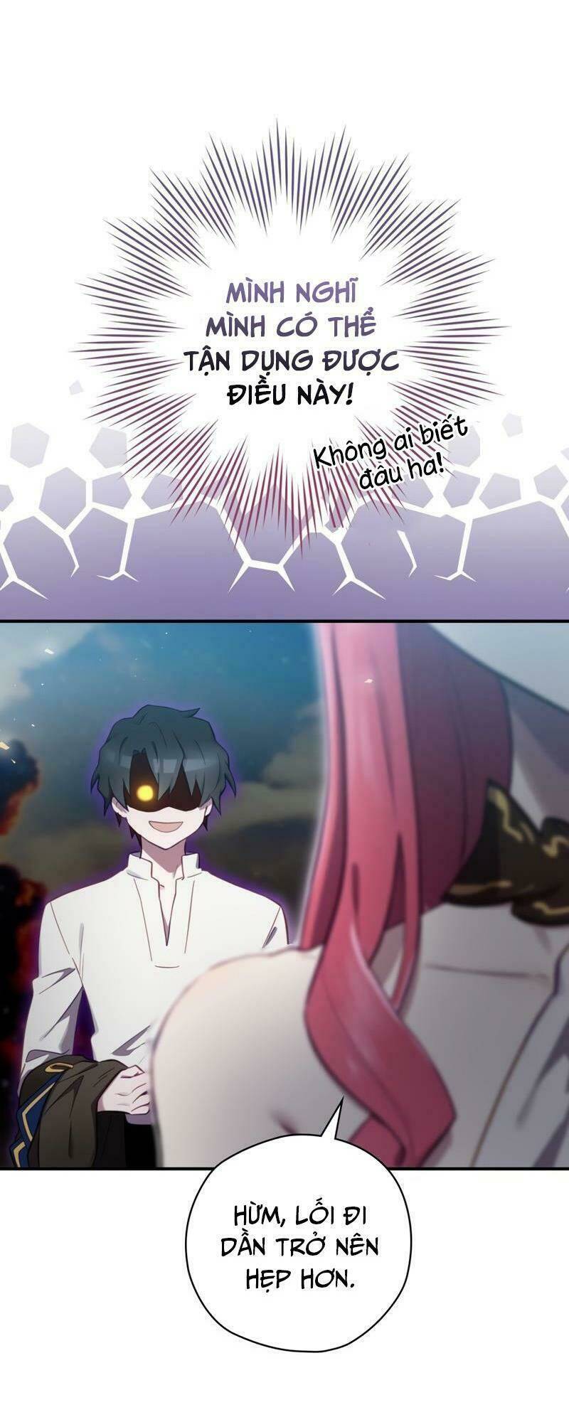 Kẻ Phán Quyết Chap 21 - Next Chap 22