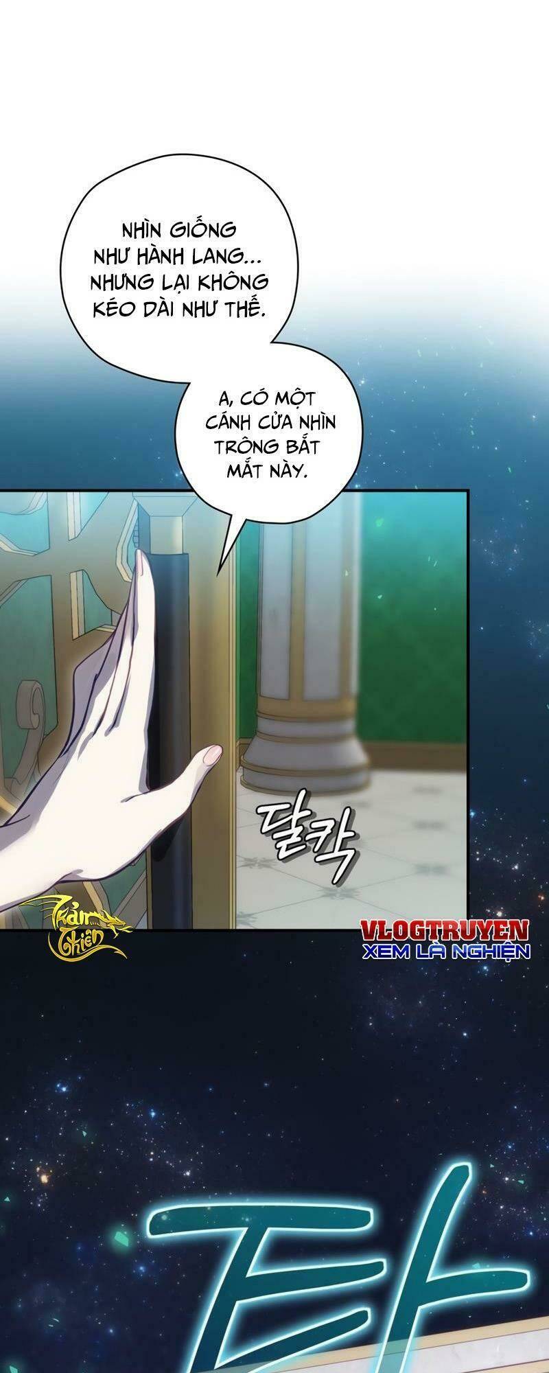 Kẻ Phán Quyết Chap 21 - Next Chap 22