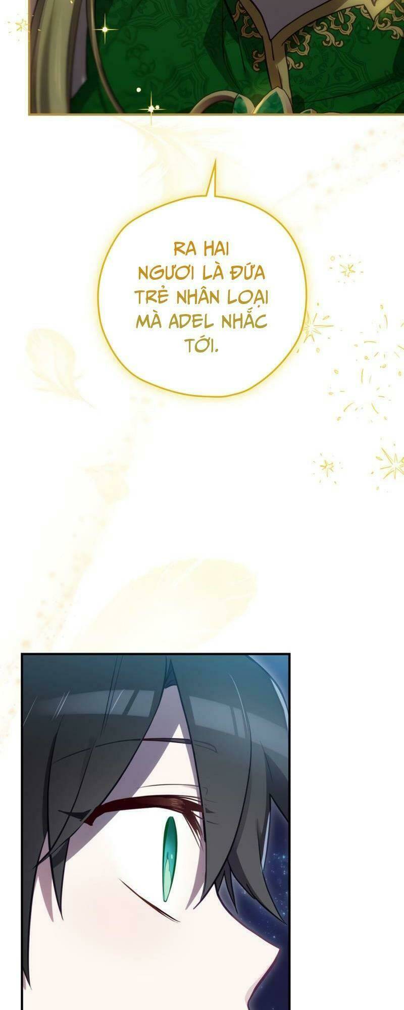 Kẻ Phán Quyết Chap 21 - Next Chap 22