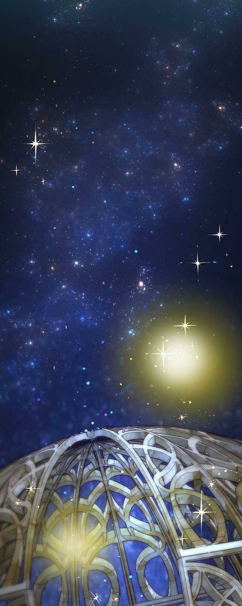 Kẻ Phán Quyết Chap 21 - Next Chap 22