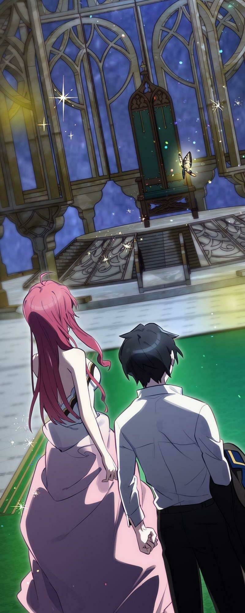 Kẻ Phán Quyết Chap 21 - Next Chap 22