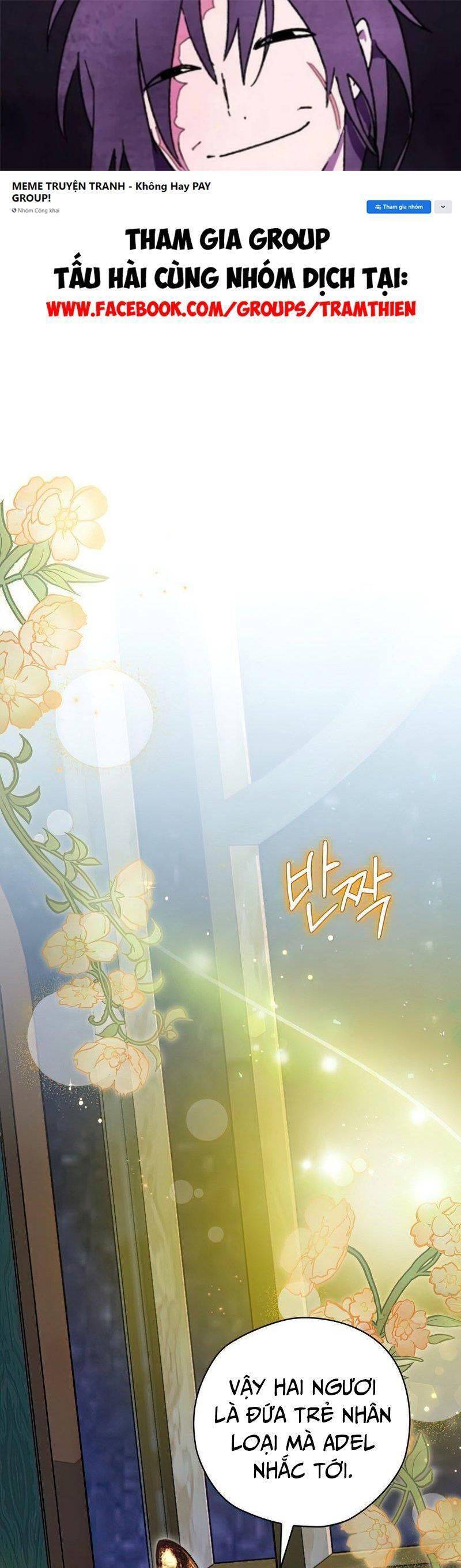 Kẻ Phán Quyết Chap 22 - Next Chap 23