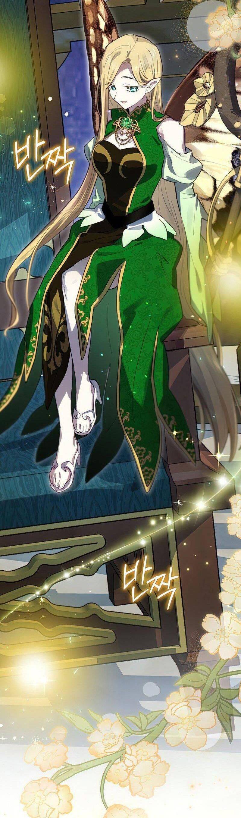 Kẻ Phán Quyết Chap 22 - Next Chap 23