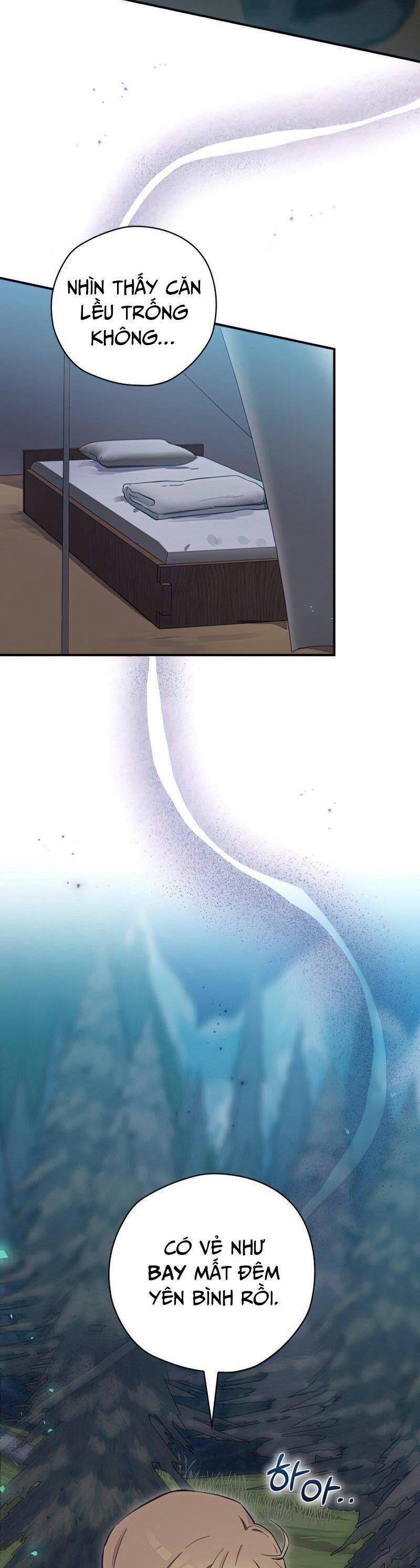 Kẻ Phán Quyết Chap 22 - Next Chap 23