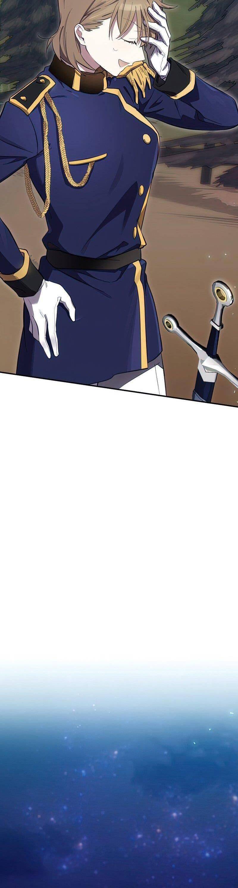 Kẻ Phán Quyết Chap 22 - Next Chap 23