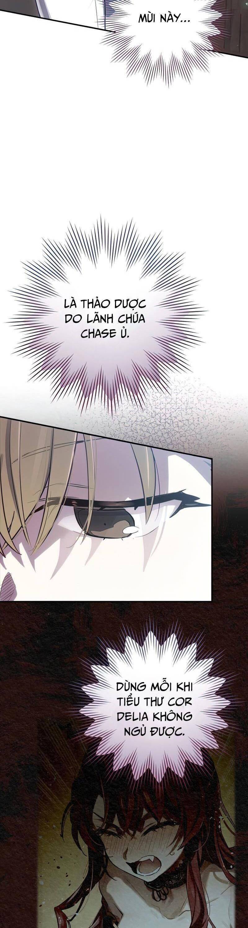 Kẻ Phán Quyết Chap 22 - Next Chap 23