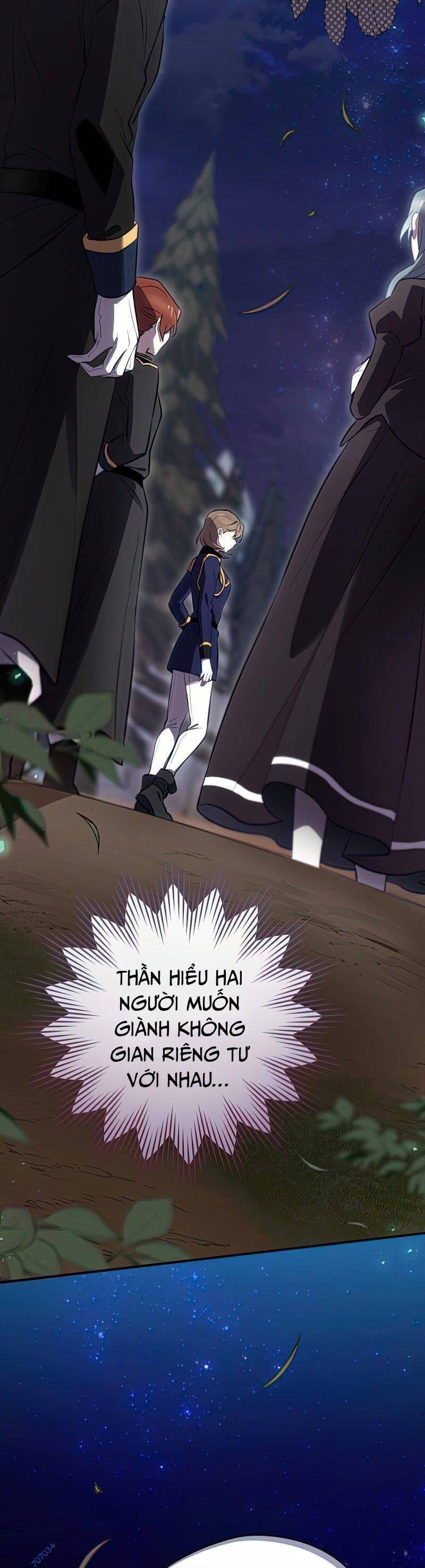 Kẻ Phán Quyết Chap 22 - Next Chap 23