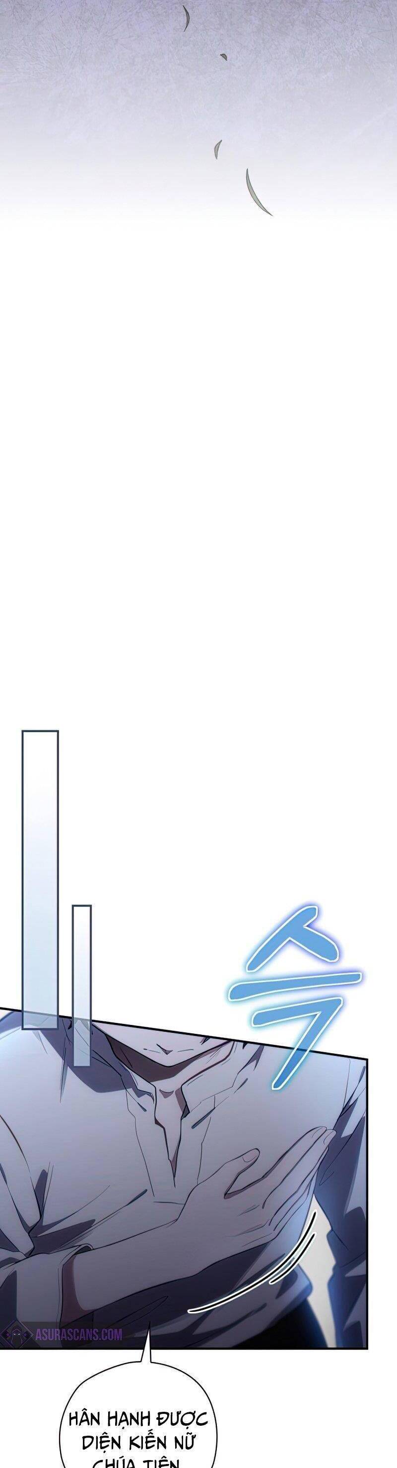 Kẻ Phán Quyết Chap 22 - Next Chap 23