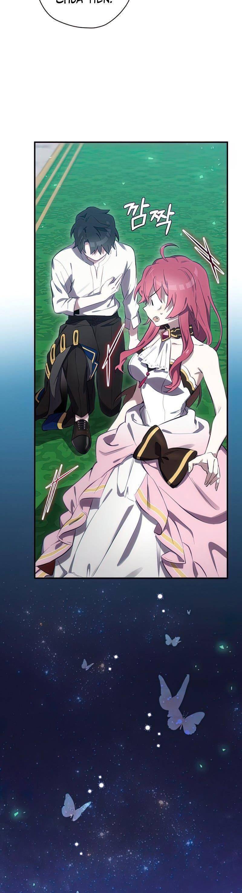 Kẻ Phán Quyết Chap 22 - Next Chap 23