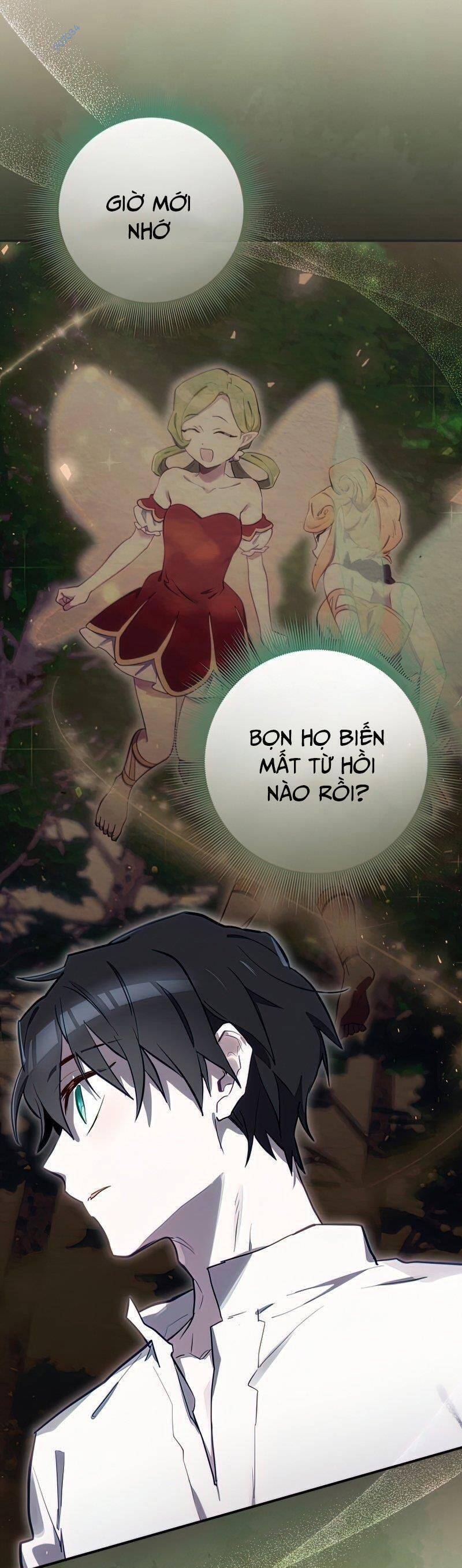 Kẻ Phán Quyết Chap 22 - Next Chap 23