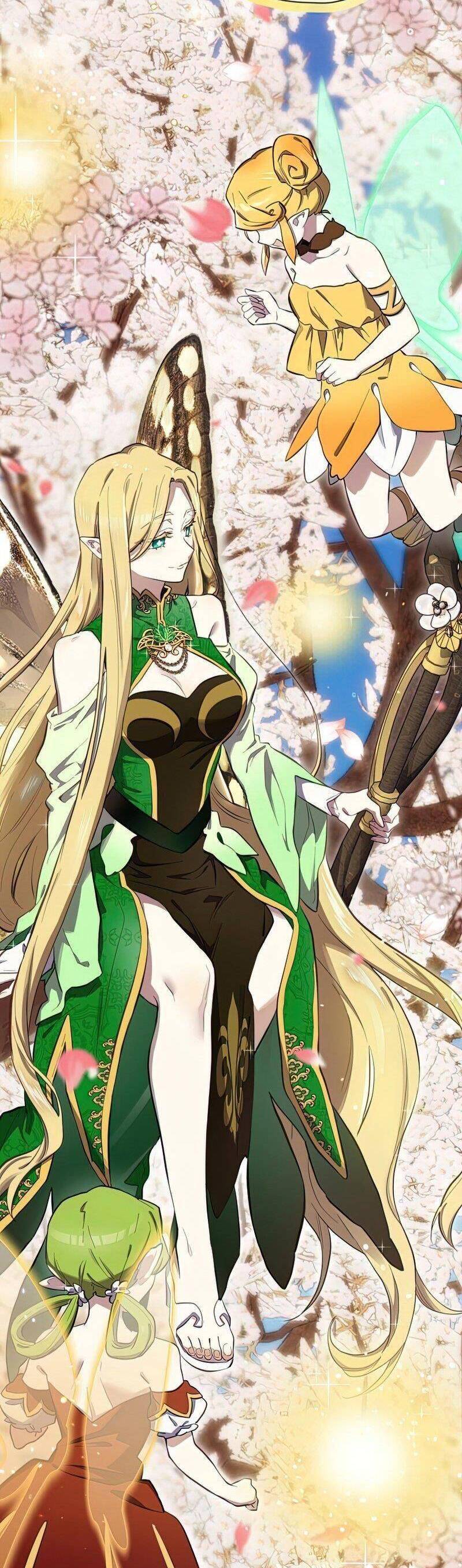 Kẻ Phán Quyết Chap 22 - Next Chap 23