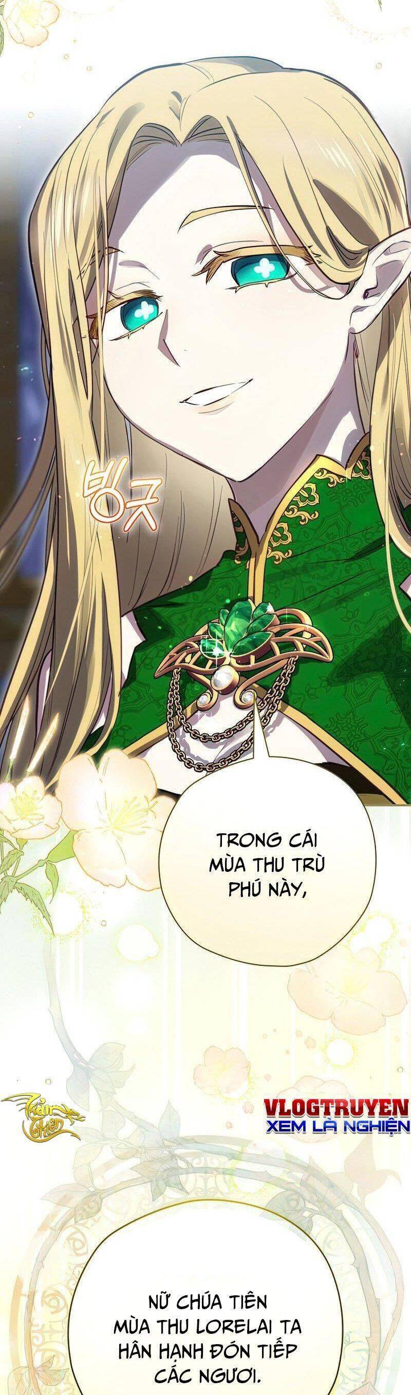 Kẻ Phán Quyết Chap 22 - Next Chap 23