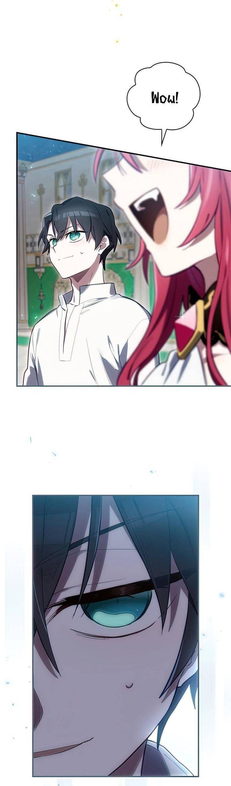 Kẻ Phán Quyết Chap 22 - Next Chap 23