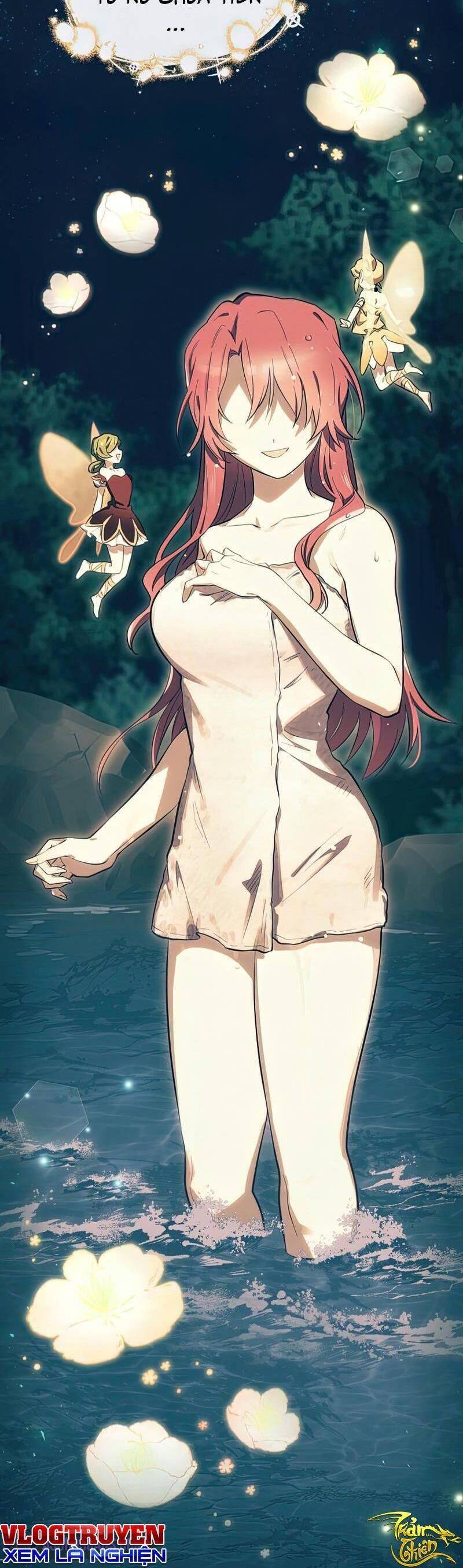 Kẻ Phán Quyết Chap 22 - Next Chap 23