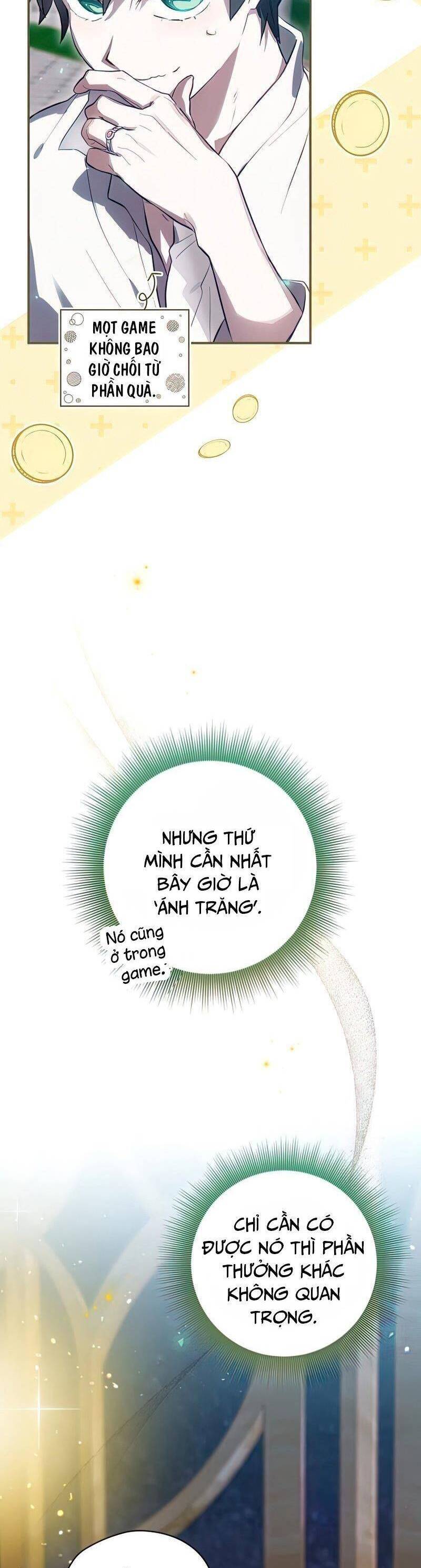 Kẻ Phán Quyết Chap 22 - Next Chap 23