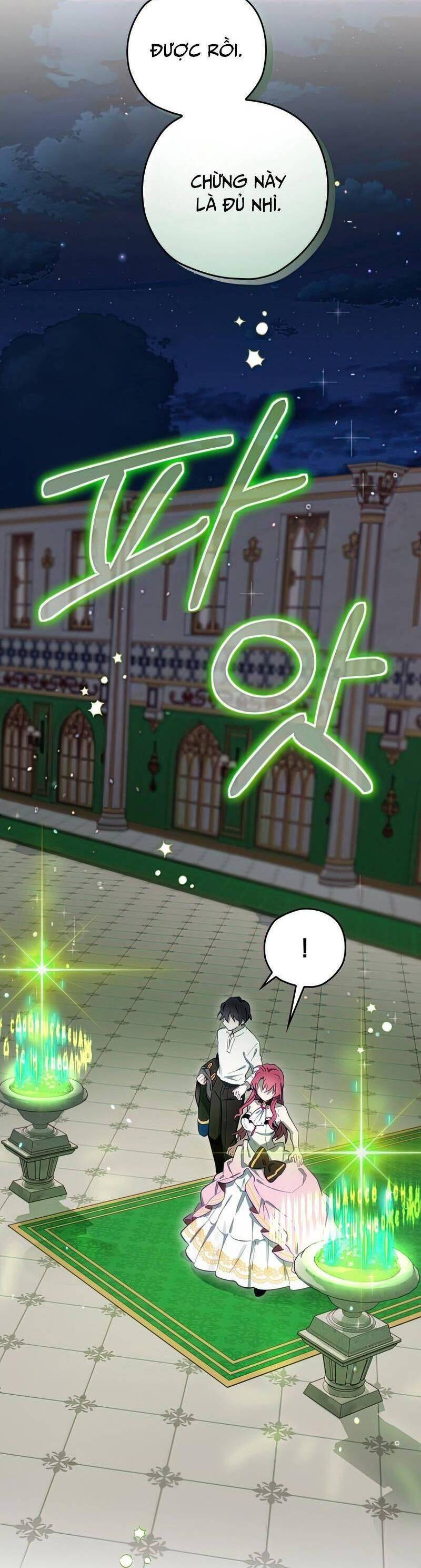 Kẻ Phán Quyết Chap 22 - Next Chap 23