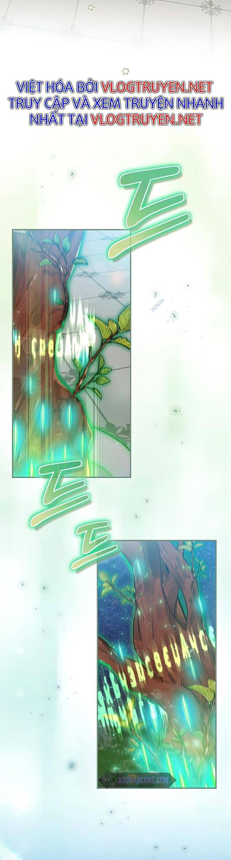 Kẻ Phán Quyết Chap 22 - Next Chap 23