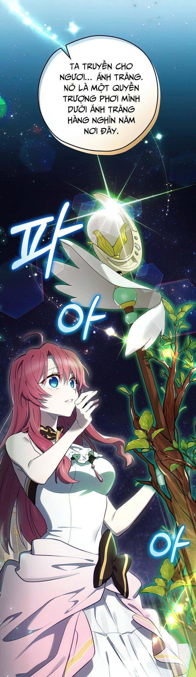 Kẻ Phán Quyết Chap 22 - Next Chap 23