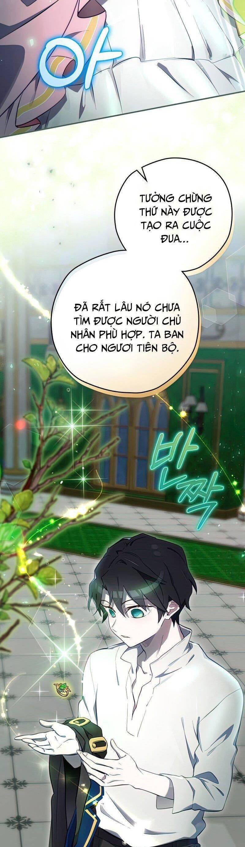 Kẻ Phán Quyết Chap 22 - Next Chap 23