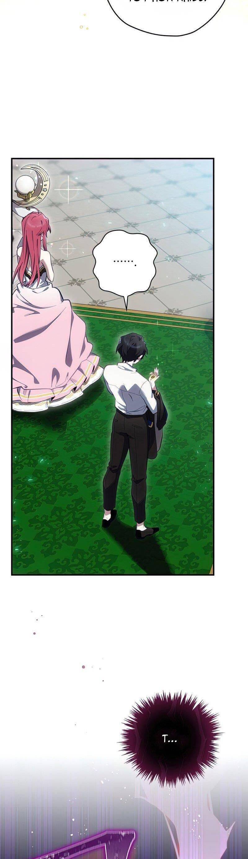 Kẻ Phán Quyết Chap 22 - Next Chap 23