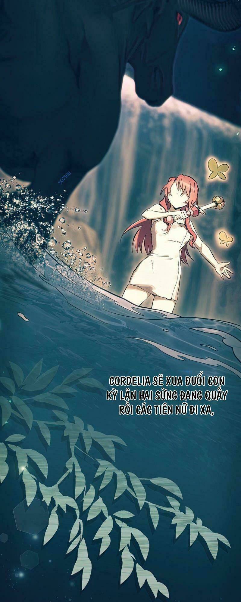 Kẻ Phán Quyết Chap 22 - Next Chap 23