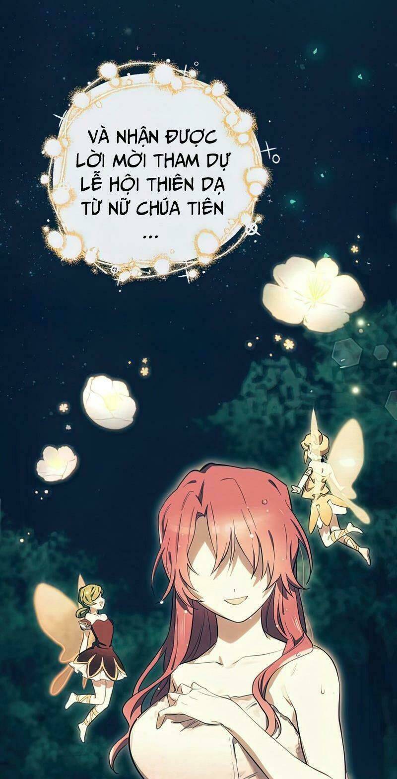 Kẻ Phán Quyết Chap 22 - Next Chap 23