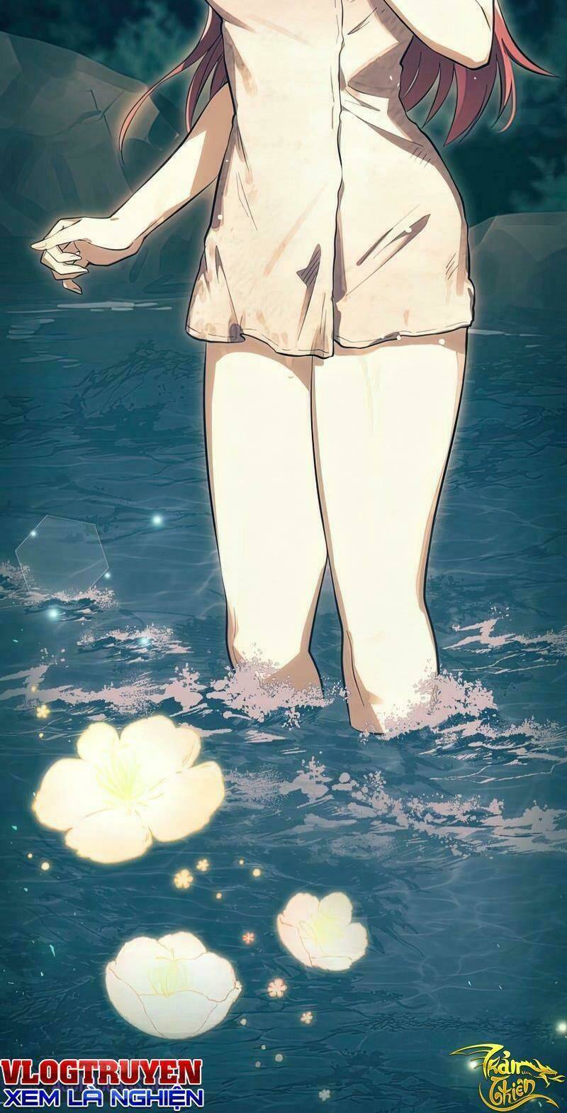 Kẻ Phán Quyết Chap 22 - Next Chap 23