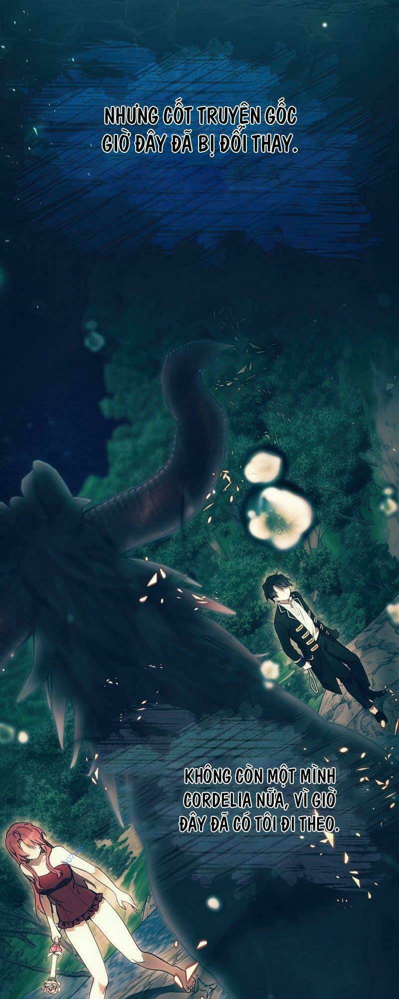 Kẻ Phán Quyết Chap 22 - Next Chap 23