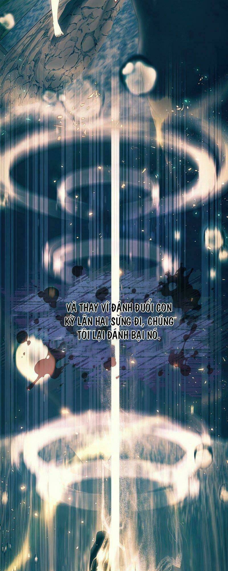 Kẻ Phán Quyết Chap 22 - Next Chap 23