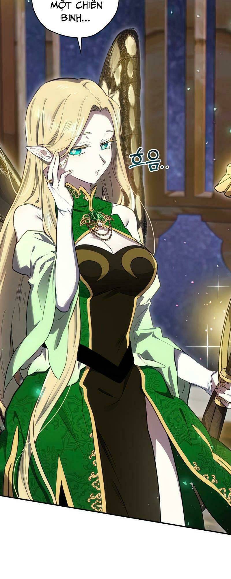 Kẻ Phán Quyết Chap 22 - Next Chap 23