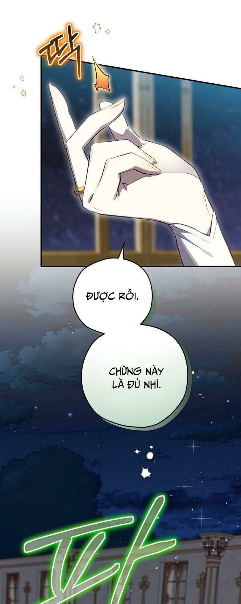 Kẻ Phán Quyết Chap 22 - Next Chap 23