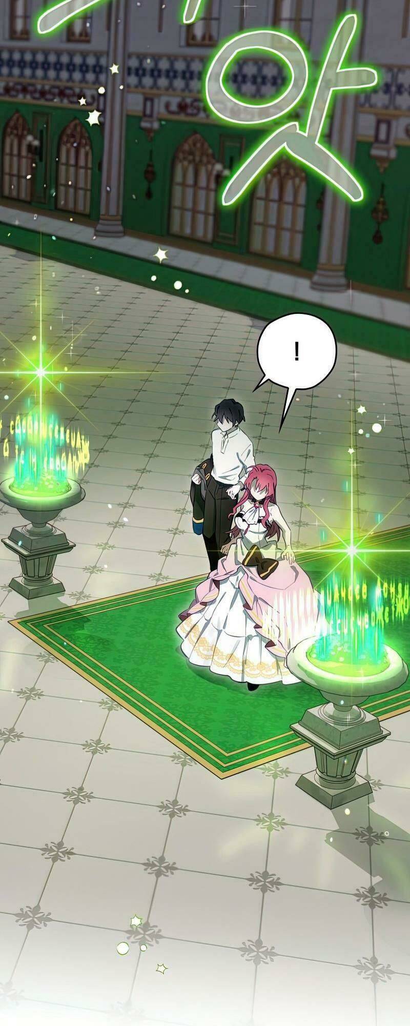 Kẻ Phán Quyết Chap 22 - Next Chap 23