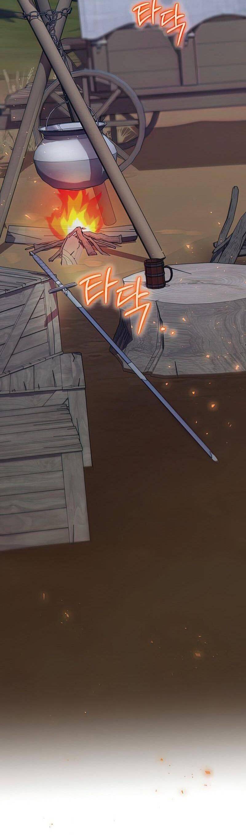 Kẻ Phán Quyết Chap 22 - Next Chap 23