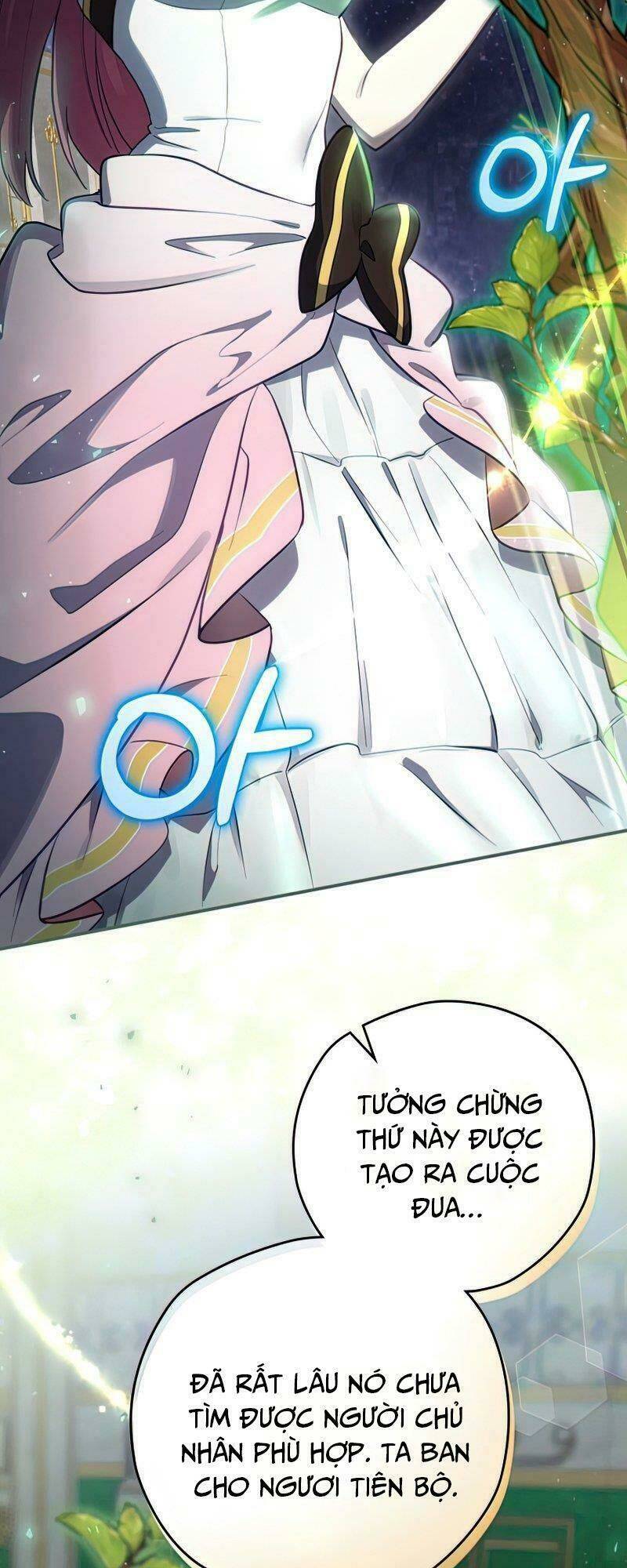 Kẻ Phán Quyết Chap 22 - Next Chap 23