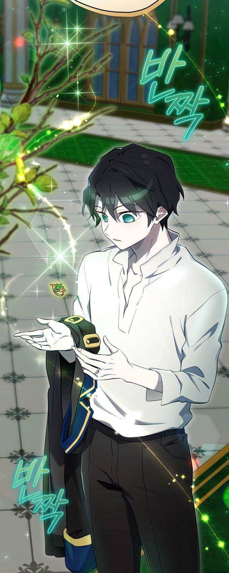 Kẻ Phán Quyết Chap 22 - Next Chap 23