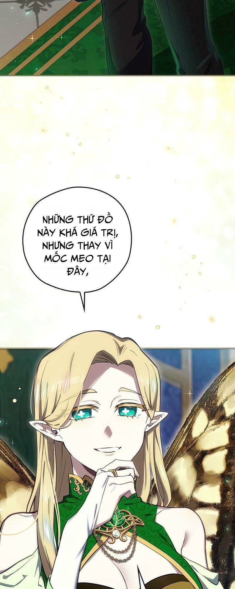 Kẻ Phán Quyết Chap 22 - Next Chap 23