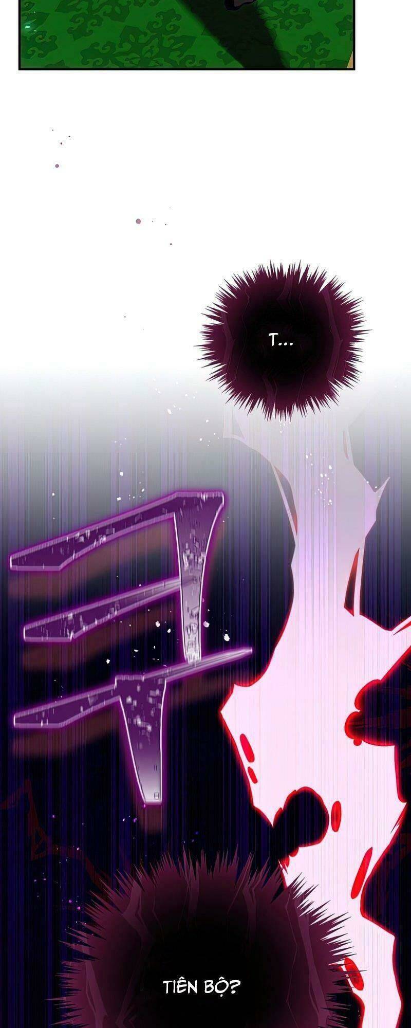 Kẻ Phán Quyết Chap 22 - Next Chap 23