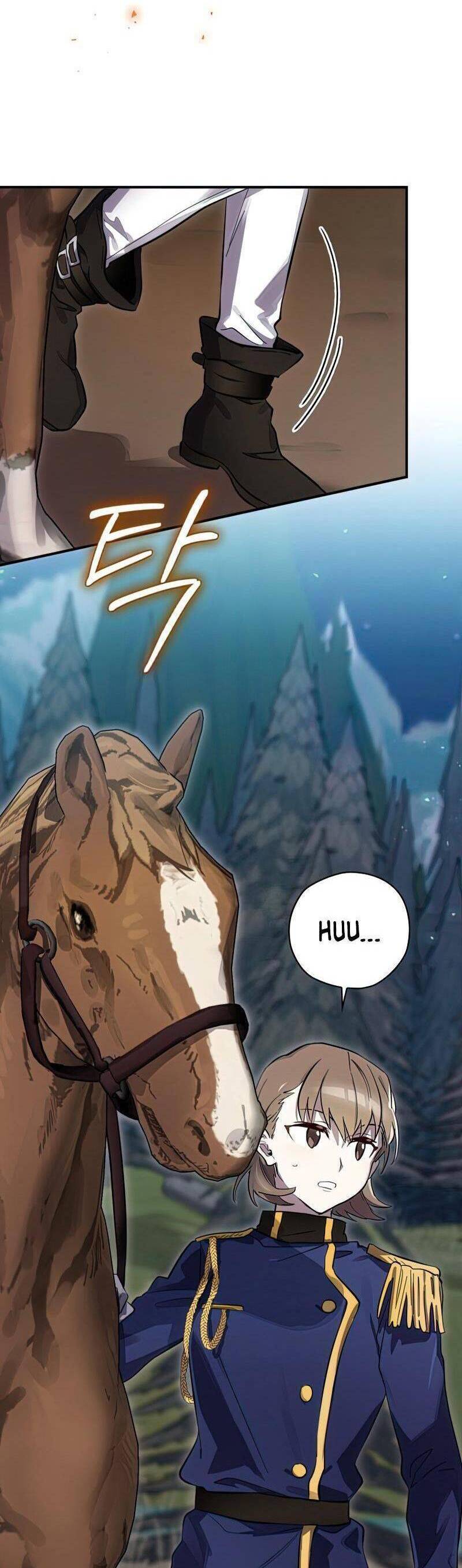 Kẻ Phán Quyết Chap 22 - Next Chap 23