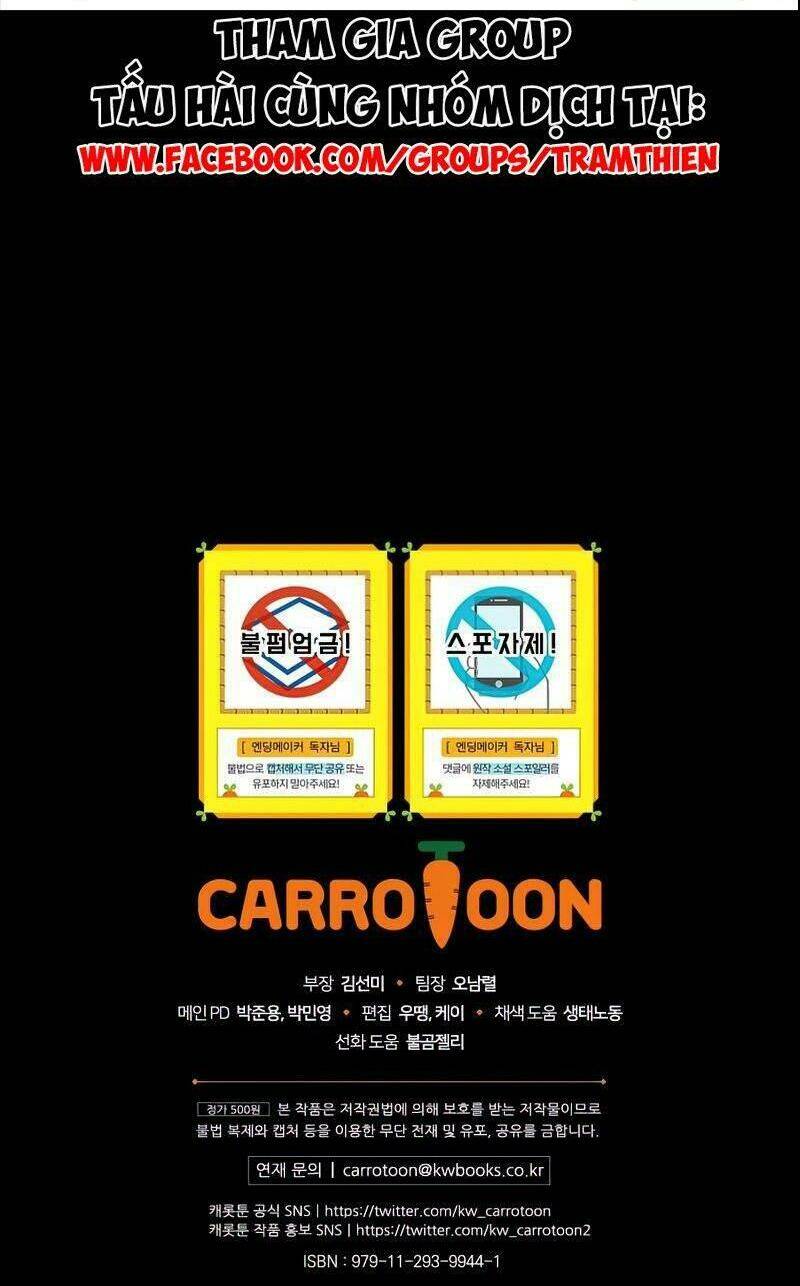 Kẻ Phán Quyết Chap 22 - Next Chap 23