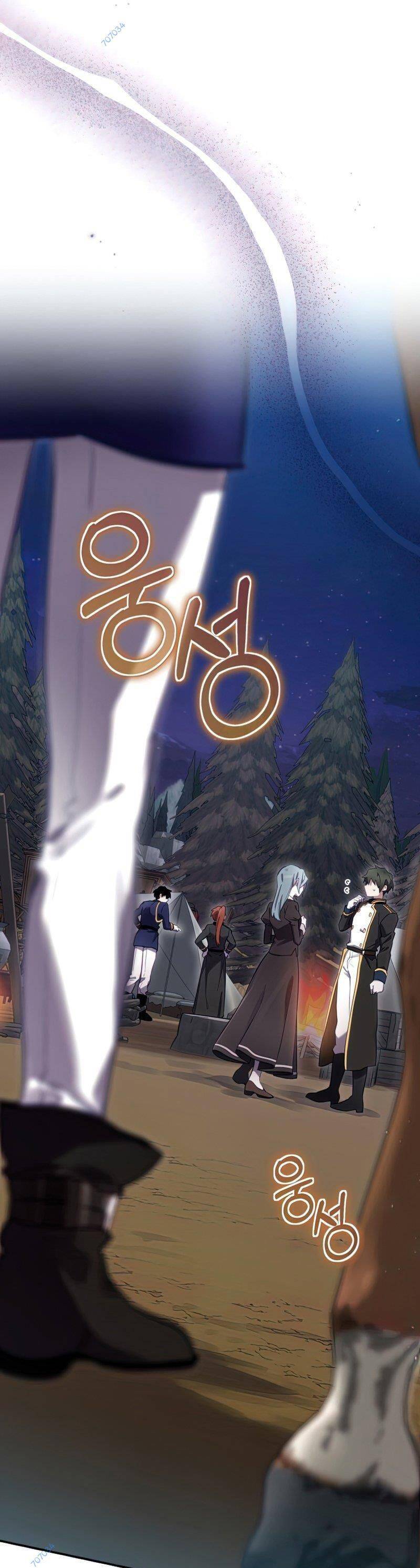 Kẻ Phán Quyết Chap 22 - Next Chap 23