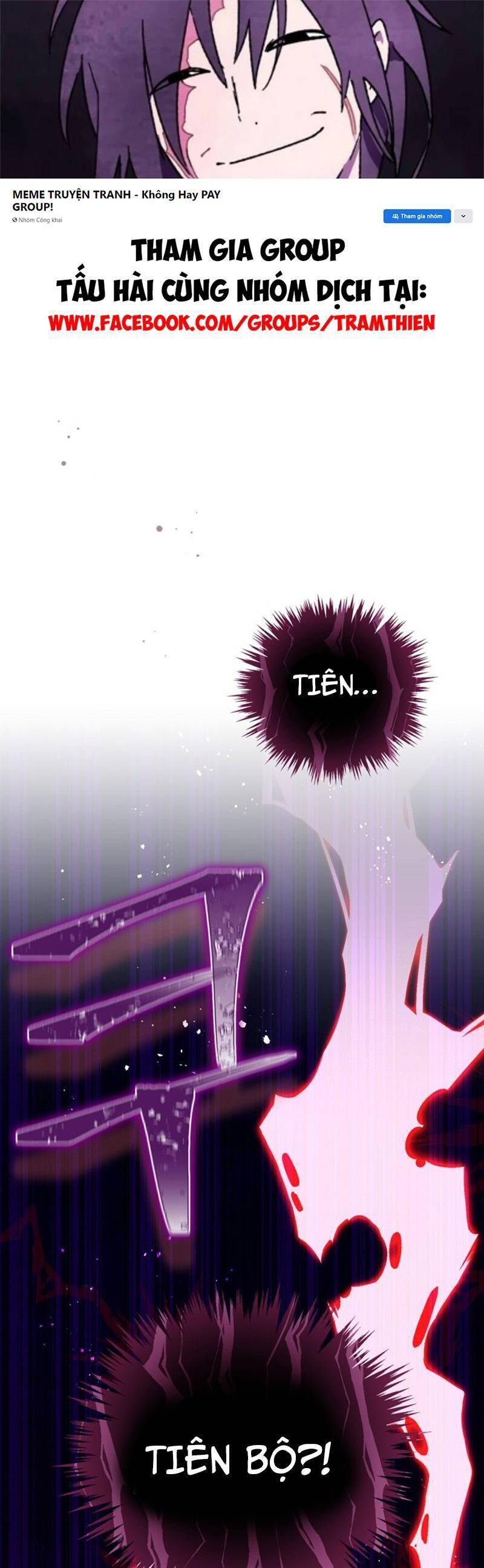 Kẻ Phán Quyết Chap 23 - Next Chap 24