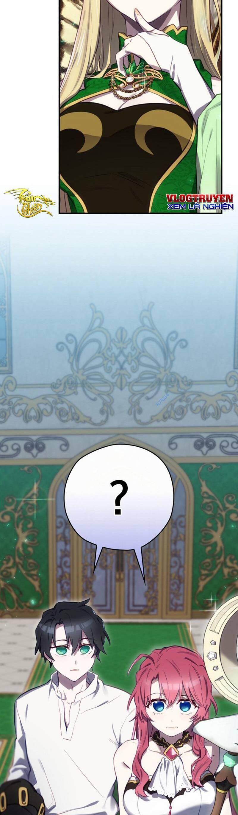 Kẻ Phán Quyết Chap 23 - Next Chap 24