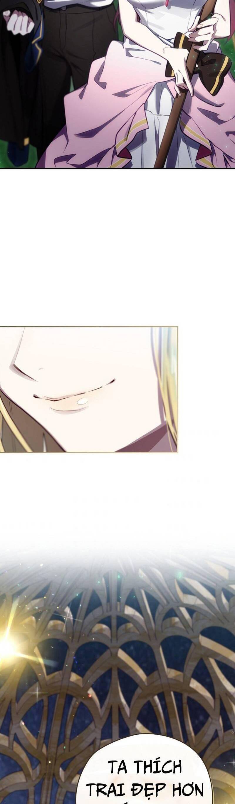 Kẻ Phán Quyết Chap 23 - Next Chap 24