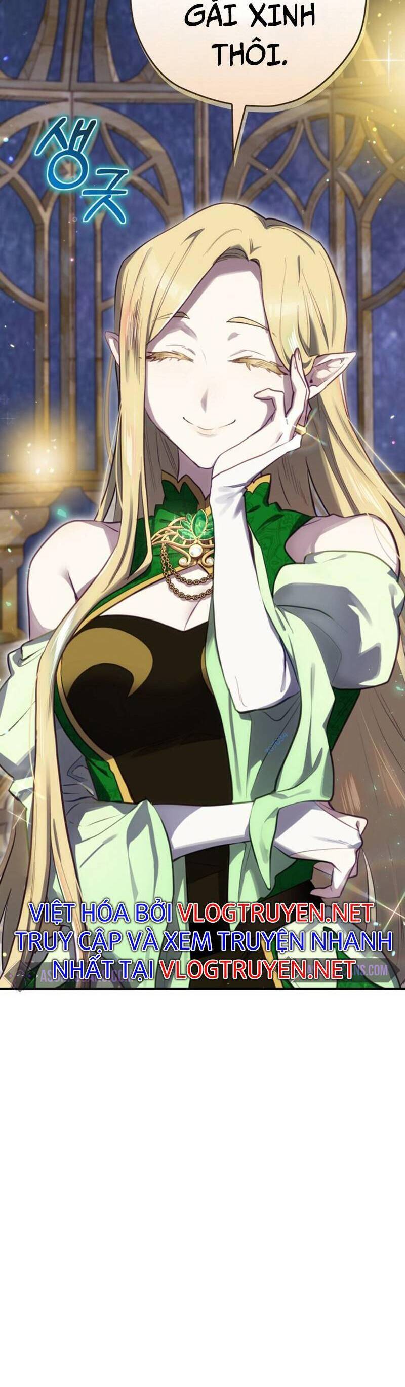 Kẻ Phán Quyết Chap 23 - Next Chap 24
