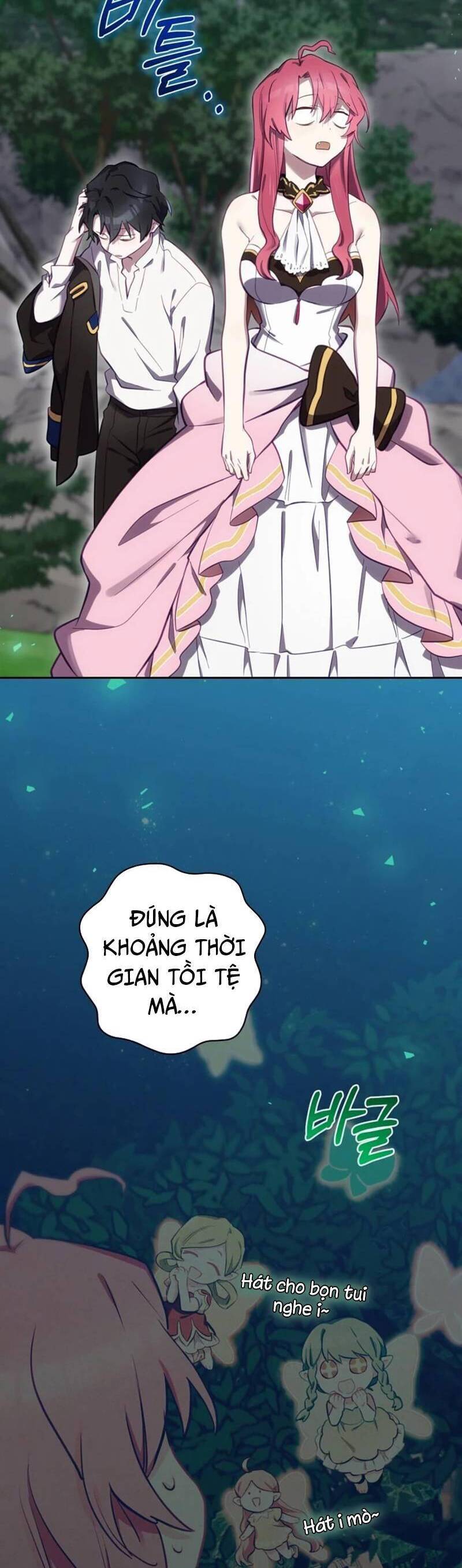 Kẻ Phán Quyết Chap 23 - Next Chap 24