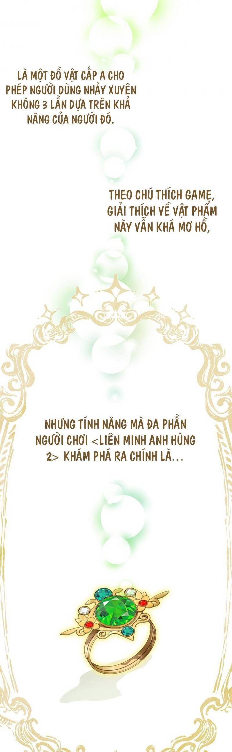 Kẻ Phán Quyết Chap 23 - Next Chap 24
