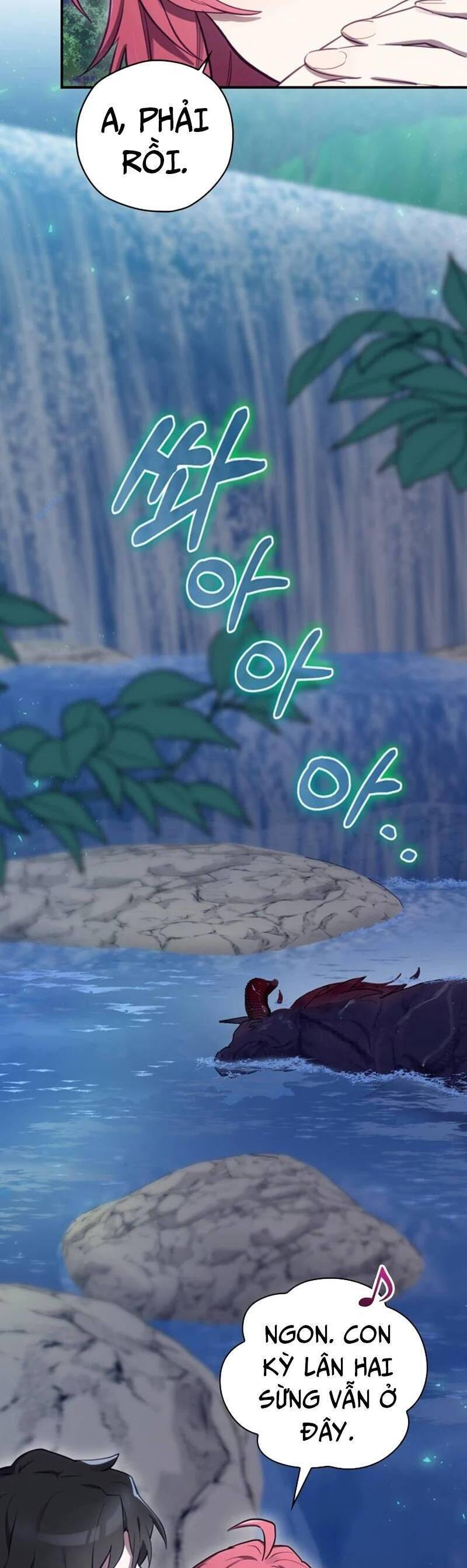 Kẻ Phán Quyết Chap 23 - Next Chap 24