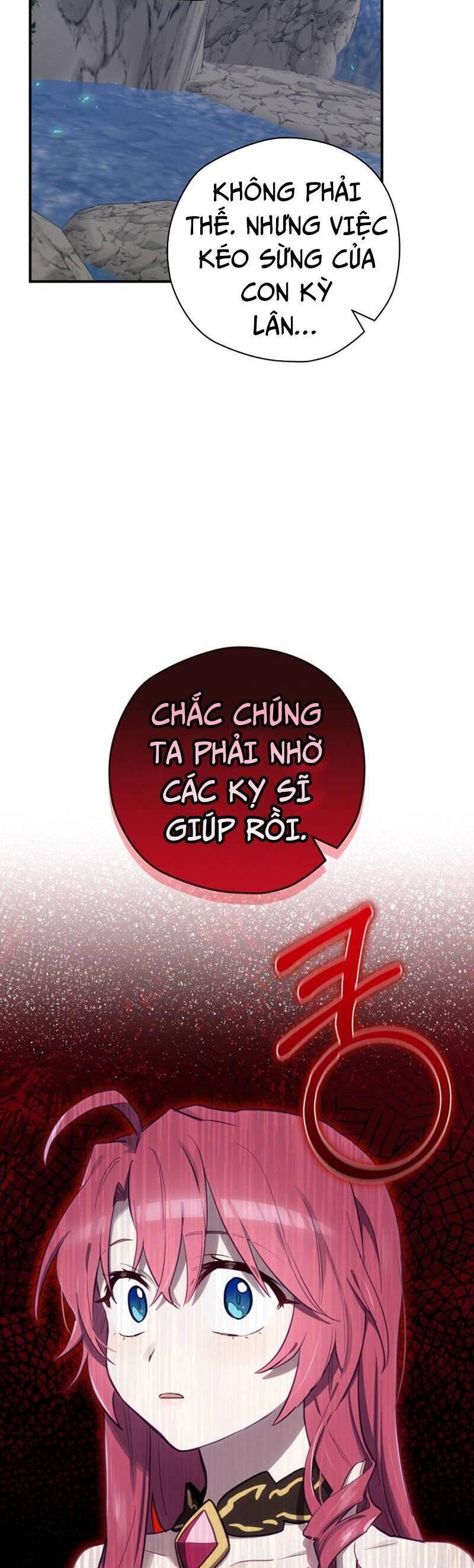Kẻ Phán Quyết Chap 23 - Next Chap 24