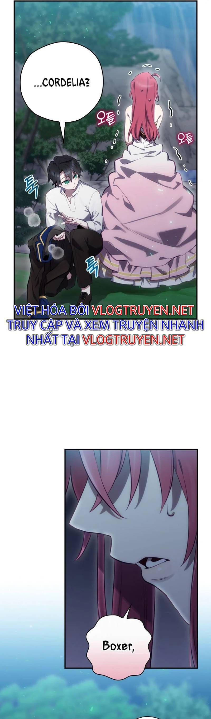 Kẻ Phán Quyết Chap 23 - Next Chap 24