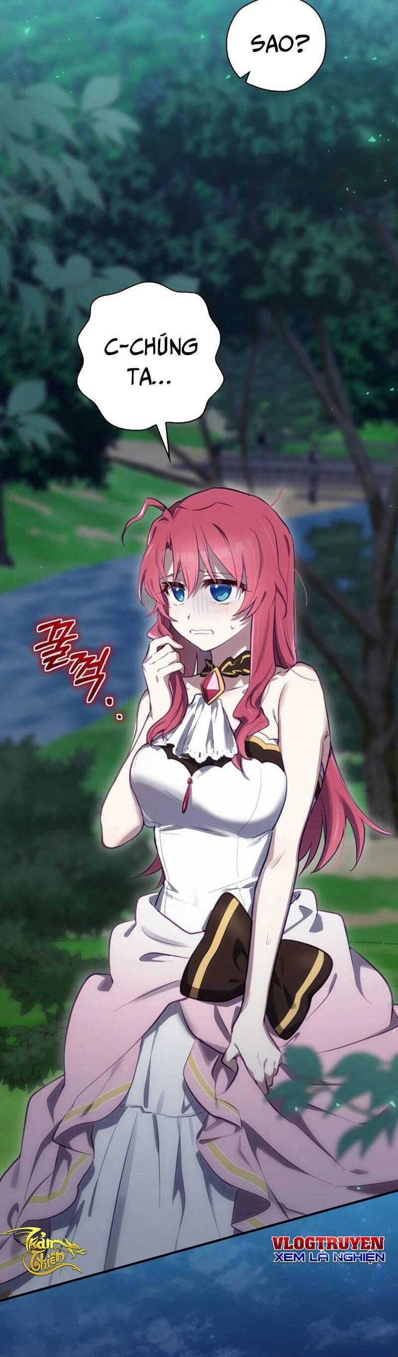 Kẻ Phán Quyết Chap 23 - Next Chap 24